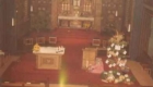 Erntedankmesse 1982