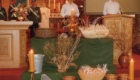 Erntedankmesse 1984