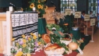 Erntedankmesse 1985