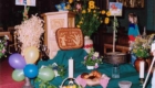 Erntedankmesse 1991