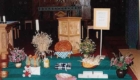 Erntedankmesse 1993