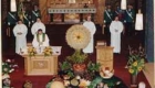 Erntedankmesse 1994