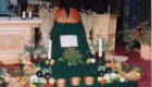 Erntedankmesse 1997
