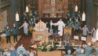 Erntedankmesse 1998