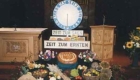 Erntedankmesse 1999